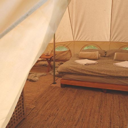 ホテル Bozsky Glamp ヴァルチツェ エクステリア 写真