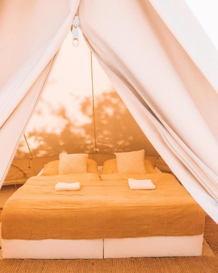 ホテル Bozsky Glamp ヴァルチツェ エクステリア 写真